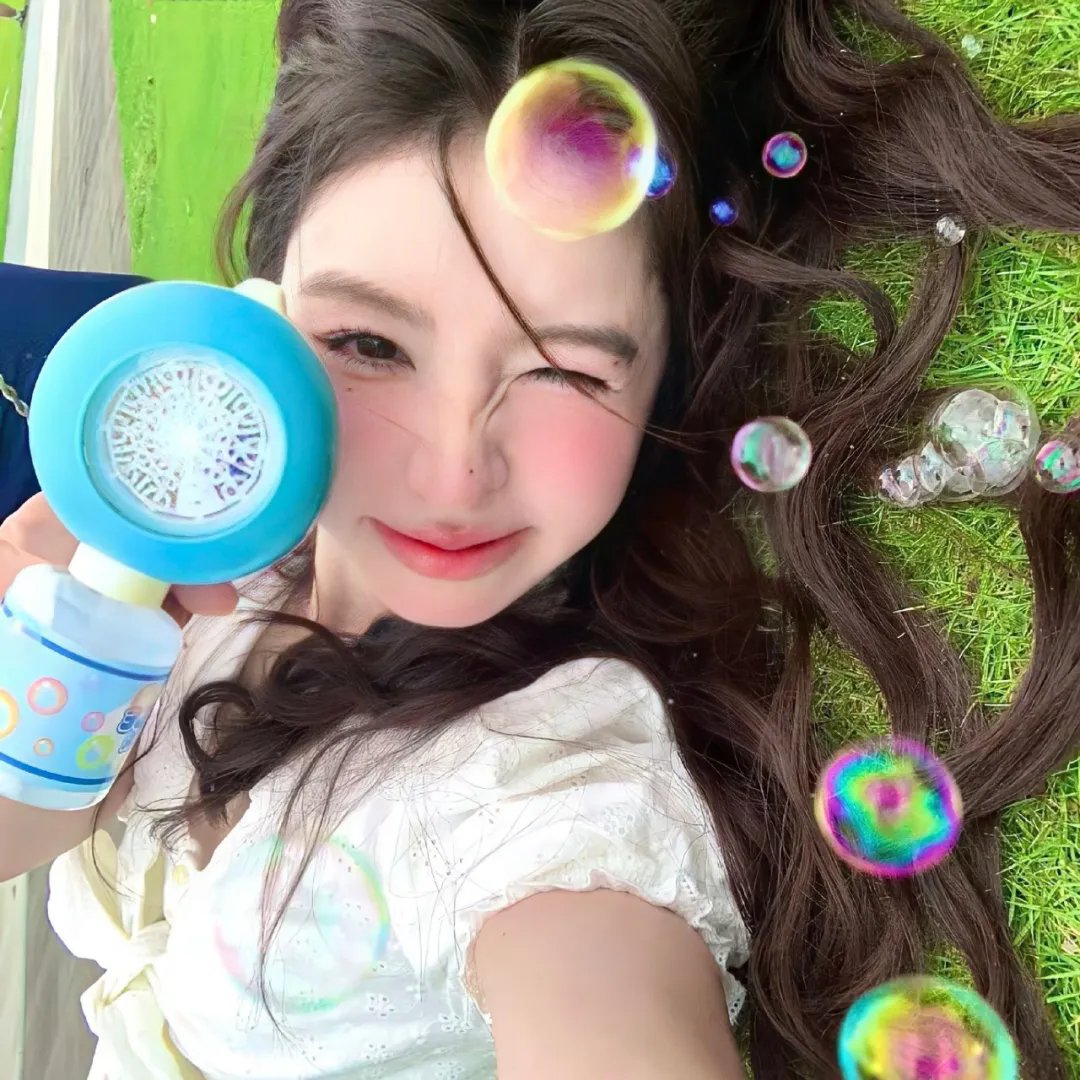 女人的碎片